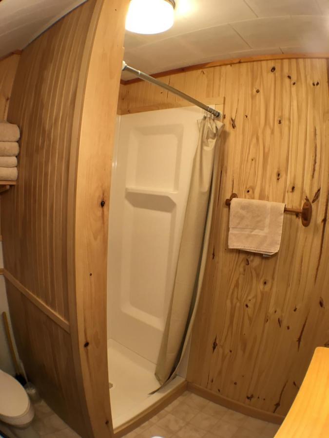 Mountain View Motel & Campground Stratton ภายนอก รูปภาพ